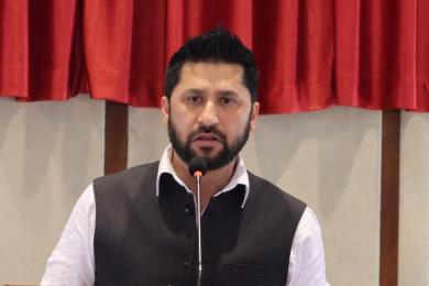 रवि लामिछानेको निवेदनमा सुनुवाइ सकियो,केहीबेरमा आदेश आउने